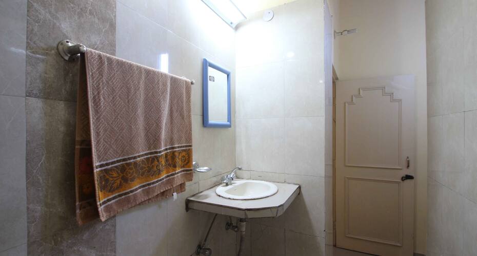 Rohillas Ramanand Regency, Mussoorie 4